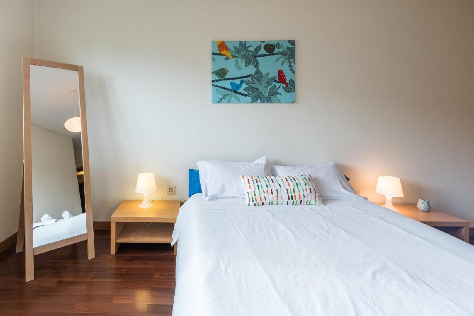 Guestready - Even Flow Flat Lejlighed Porto Eksteriør billede