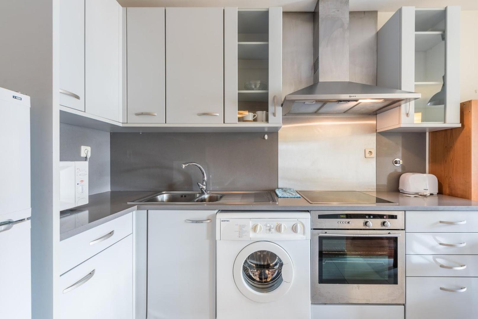 Guestready - Even Flow Flat Lejlighed Porto Eksteriør billede