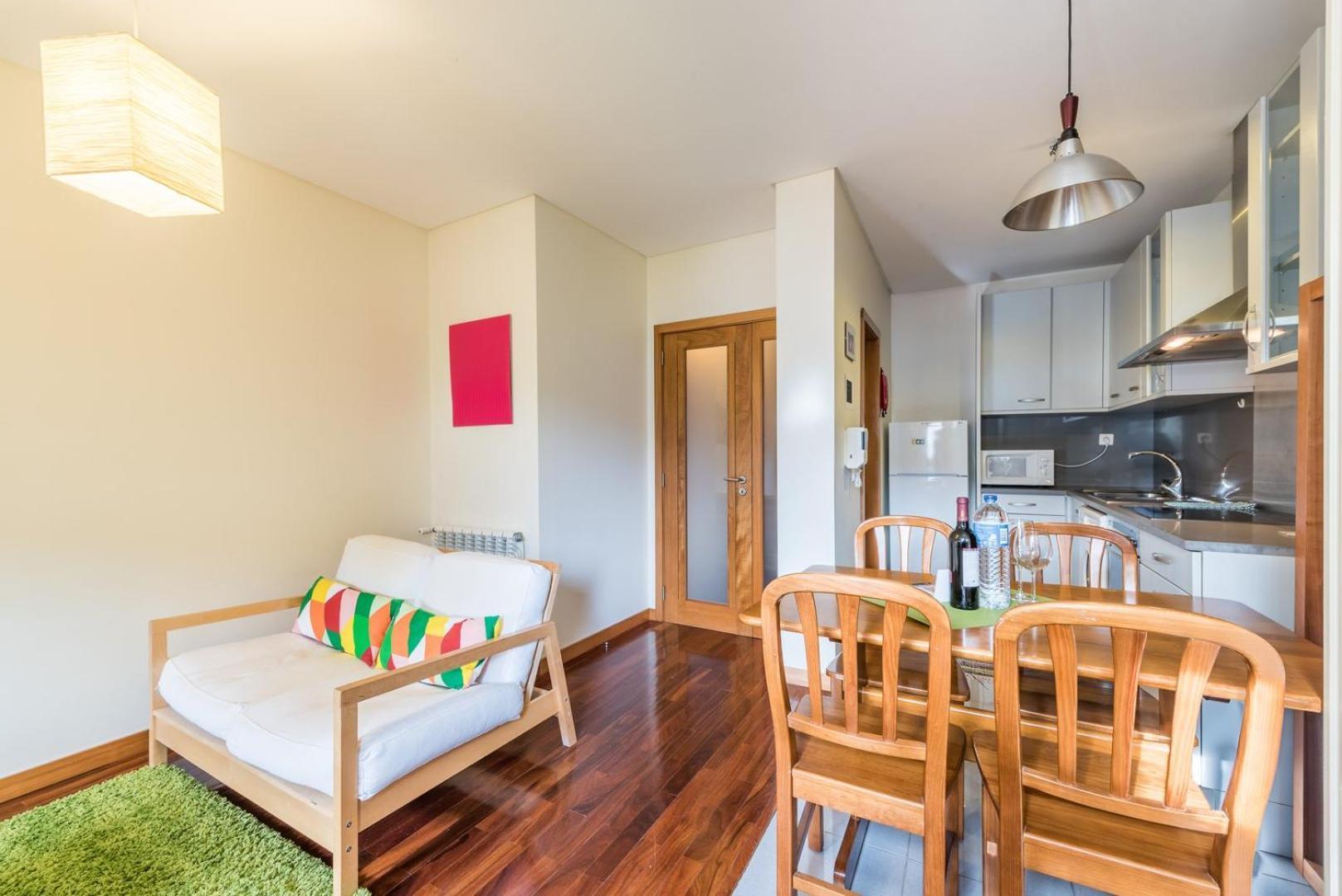 Guestready - Even Flow Flat Lejlighed Porto Eksteriør billede