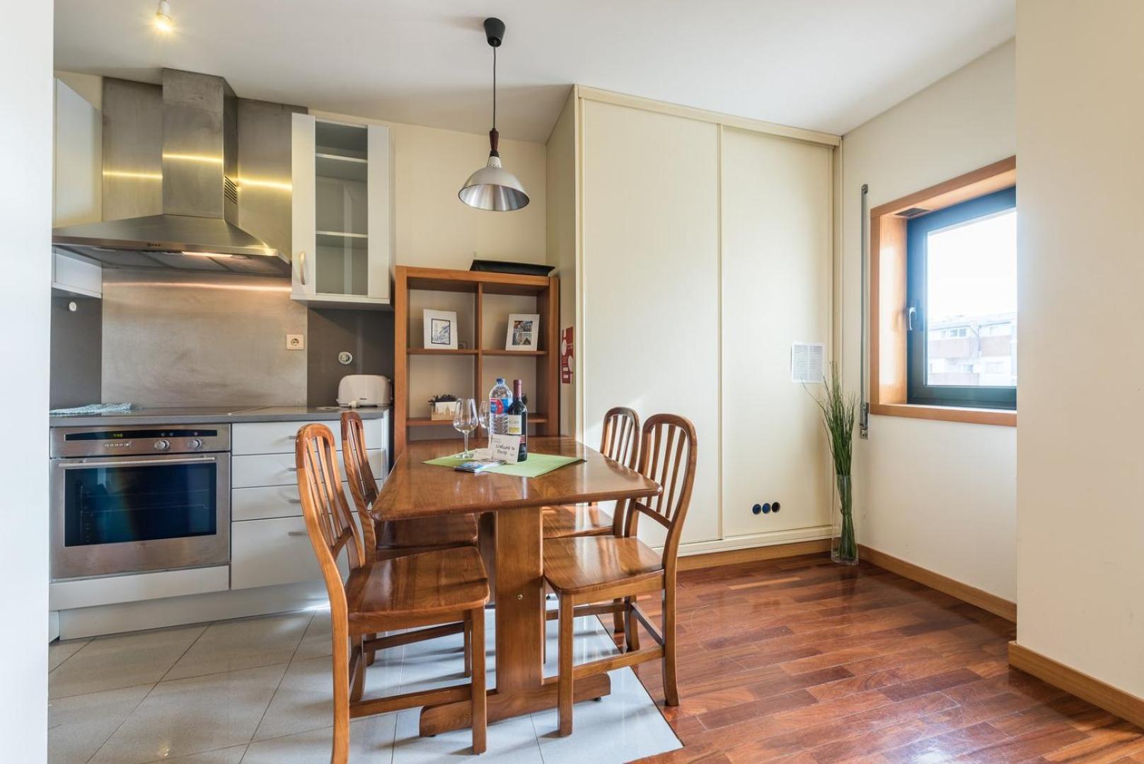 Guestready - Even Flow Flat Lejlighed Porto Eksteriør billede