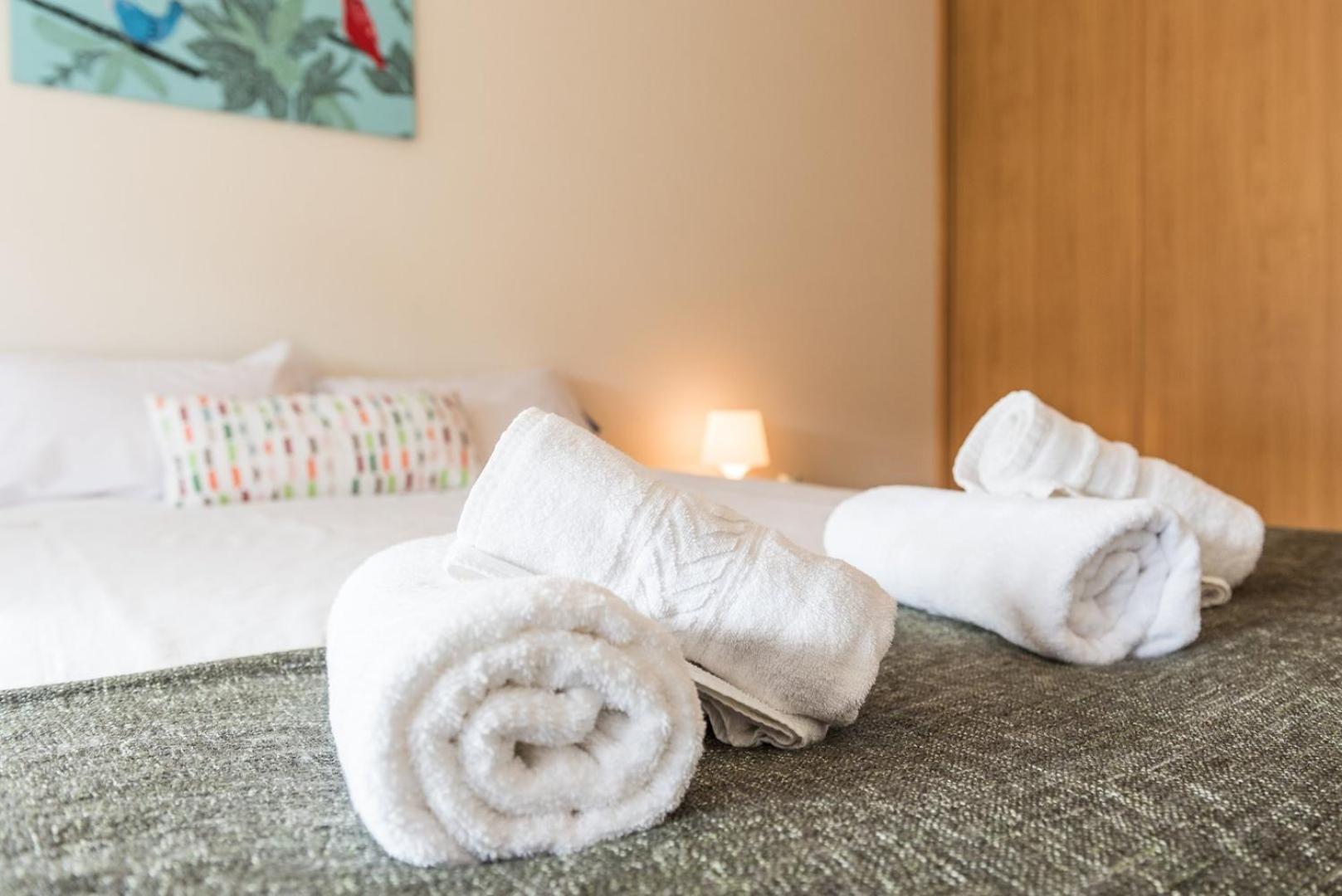 Guestready - Even Flow Flat Lejlighed Porto Eksteriør billede
