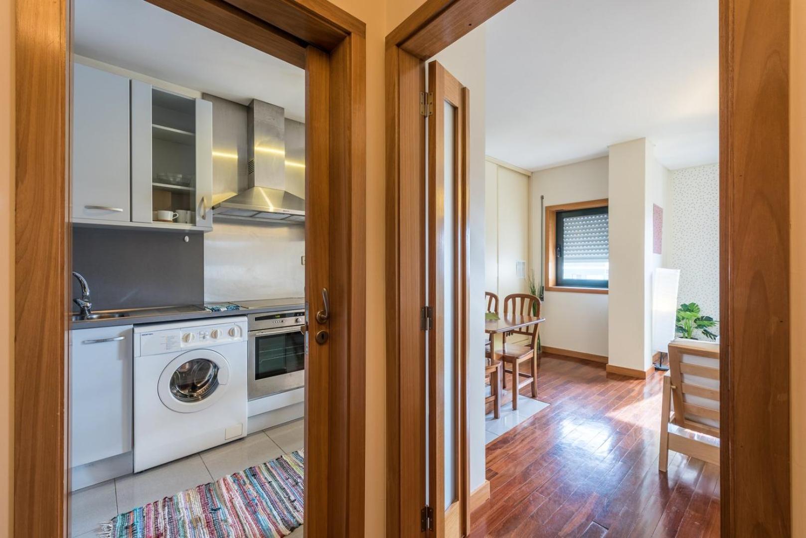 Guestready - Even Flow Flat Lejlighed Porto Eksteriør billede