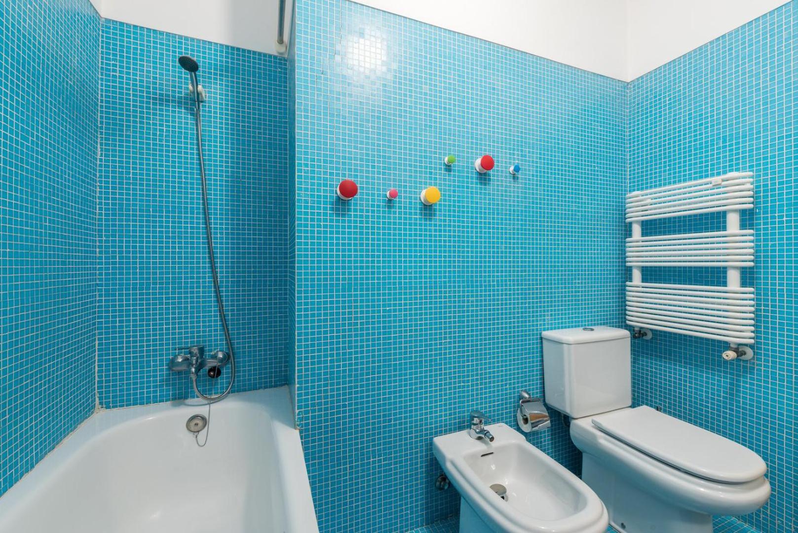 Guestready - Even Flow Flat Lejlighed Porto Eksteriør billede